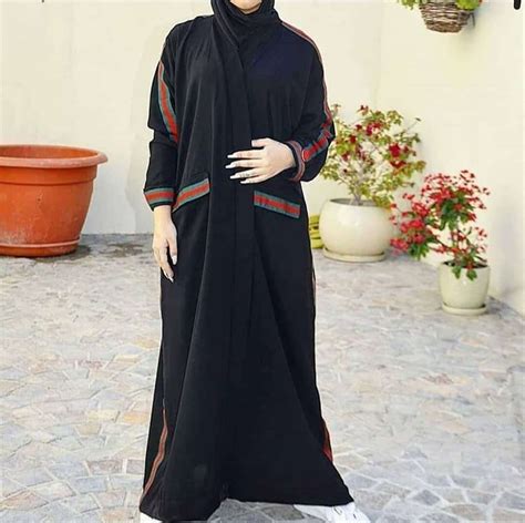 designer abaya gucci|abaya fashion brands.